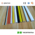 tiang/batang fiberglass, batang fiberglass padat